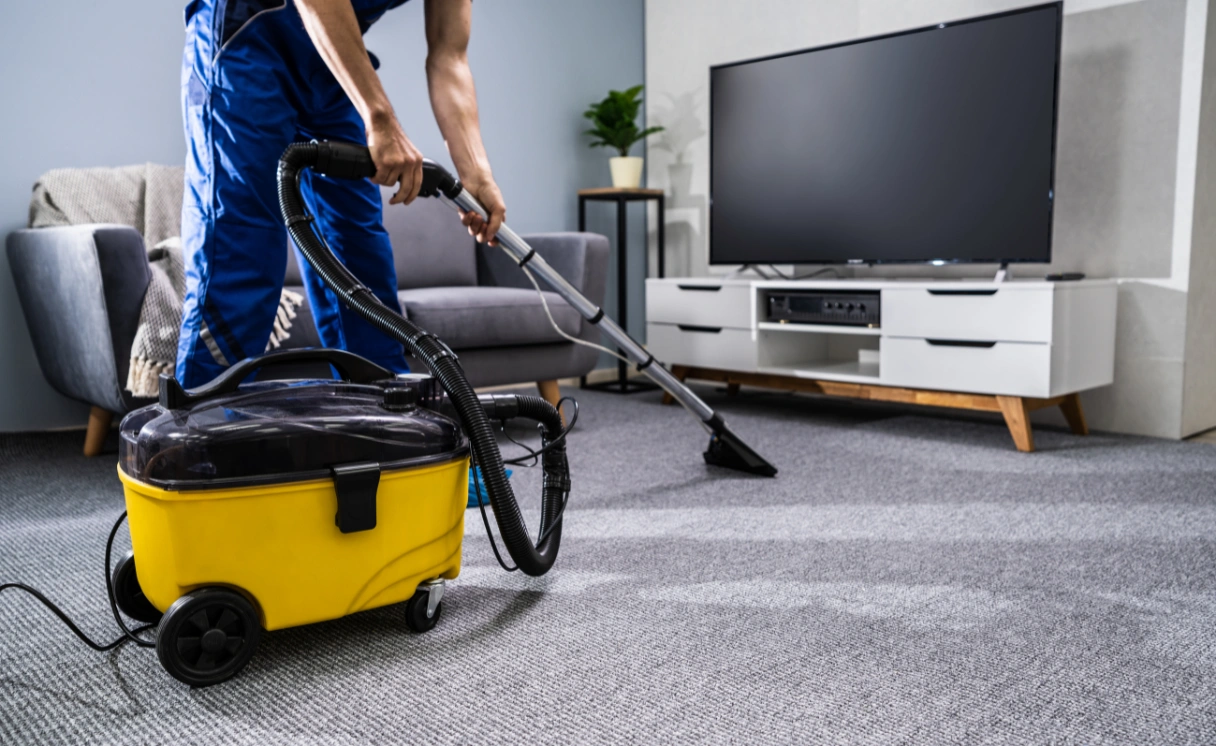 Extract End of Lease Cleaning Point Lonsdale Contact Office